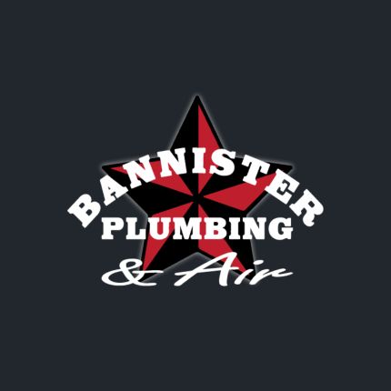 Logotipo de Bannister Plumbing