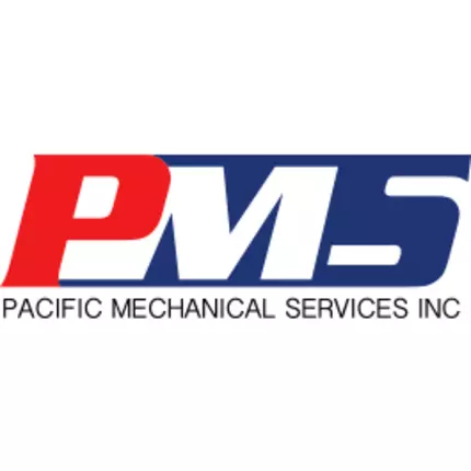 Logo von Pacific Mechanical Services, Inc.