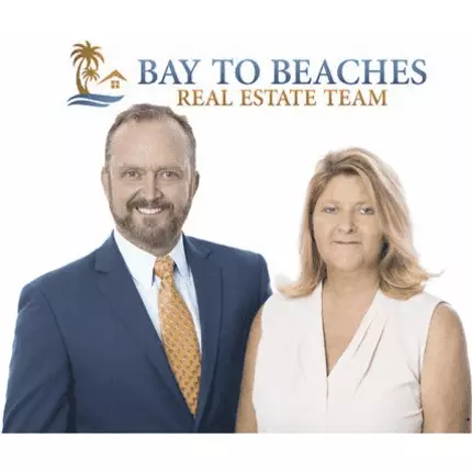 Logotipo de Steve Armstrong PA - Smith & Associates Real Estate | Bay to Beaches Team