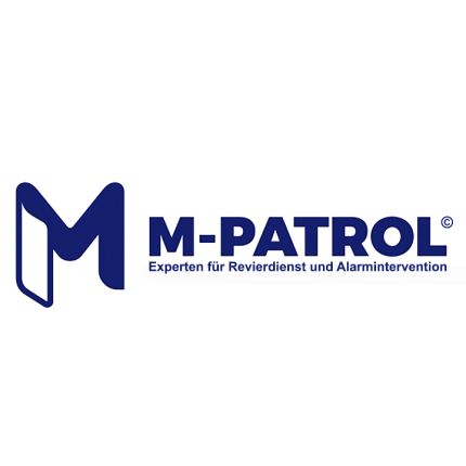 Logo van M-Patrol