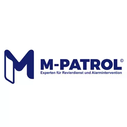 Logotipo de M-Patrol