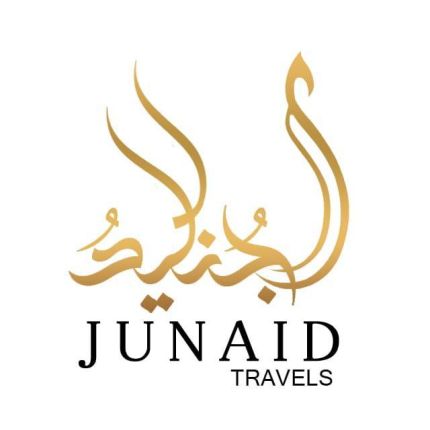 Logo von Junaid Travels Lodnon