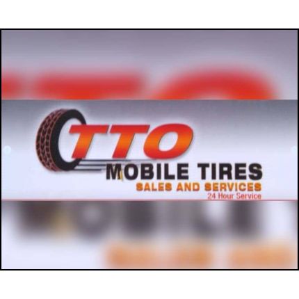 Λογότυπο από OTTO Mobile Tires Services Corp