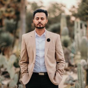 Bild von Karan Singh, REALTOR |  eXp Realty