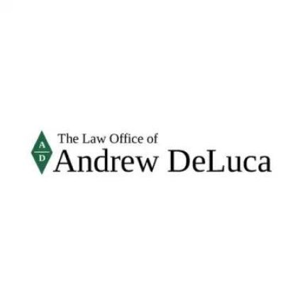 Logo van The Law Office of Andrew DeLuca