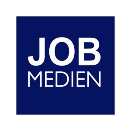 Logo van JOBMEDIEN GmbH