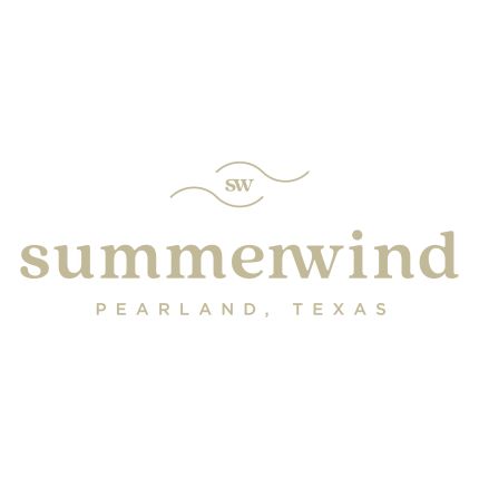 Logo fra Summerwind Apartments