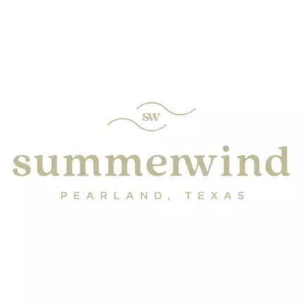 Logo von Summerwind Apartments