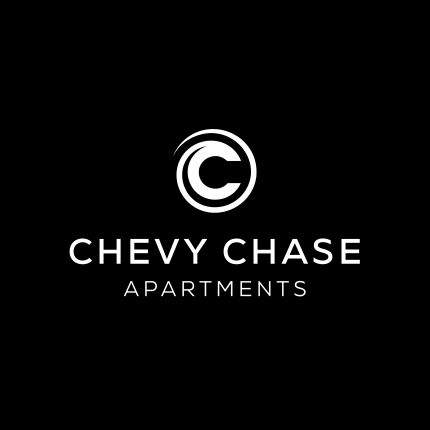 Logotipo de Chevy Chase Apartments
