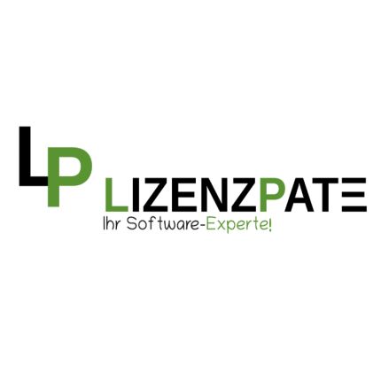 Logo from Lizenzpate