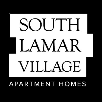 Logo fra South Lamar Village