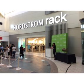 Bild von Nordstrom Macedonia Gateway Rack