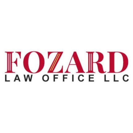 Λογότυπο από Fozard Law Office LLC