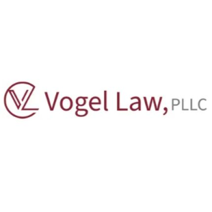 Logótipo de Vogel Law, PLLC