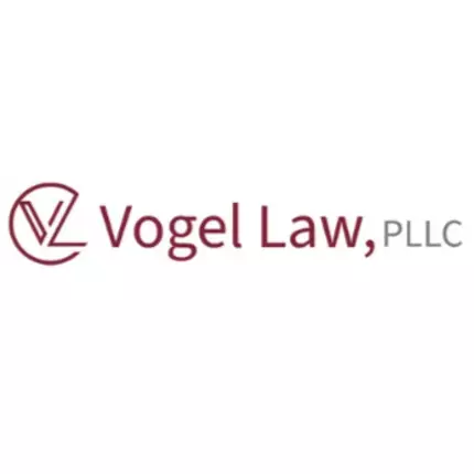 Logo da Vogel Law, PLLC