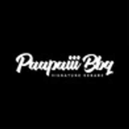 Logo von Paapaiii BBQ - Glendale