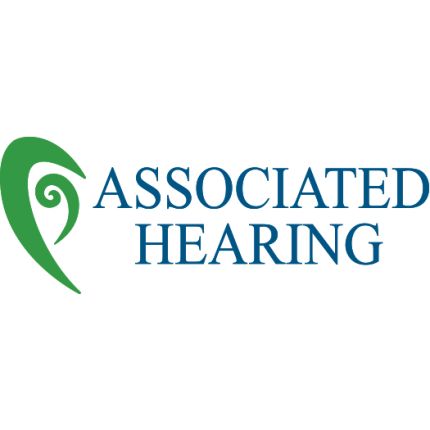 Logo van Associated Hearing, Inc.