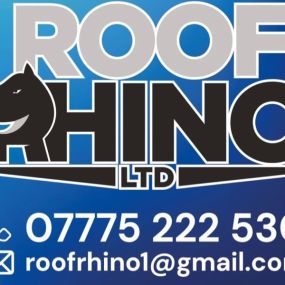 Bild von Roof Rhino Ltd