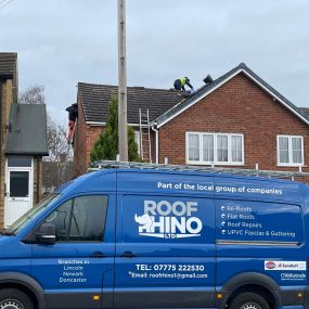 Bild von Roof Rhino Ltd