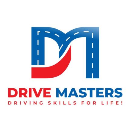 Logotipo de Drive Masters