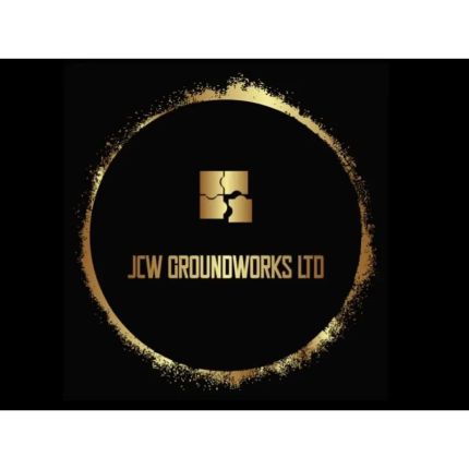 Logo von JCW Groundworks Ltd