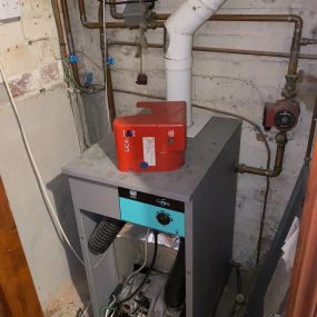 Bild von Hinton Plumbing Heating