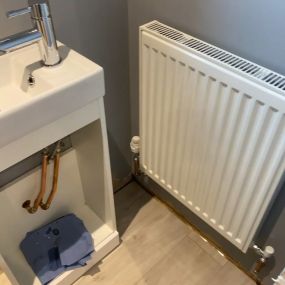 Bild von Hinton Plumbing Heating