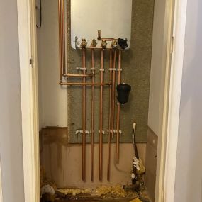 Bild von Hinton Plumbing Heating