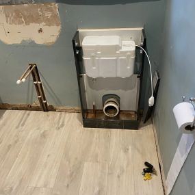 Bild von Hinton Plumbing Heating