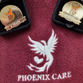 Bild von Phoenix Care (Havering) Ltd