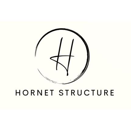 Logotyp från Hornet Structure