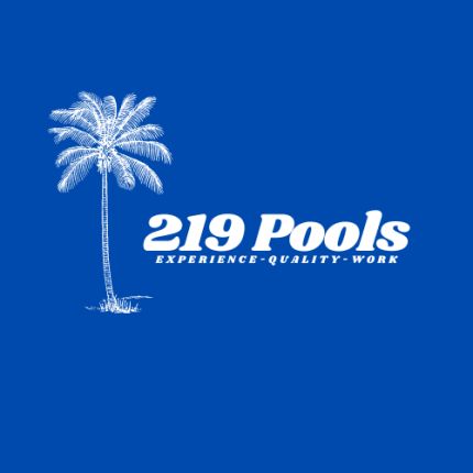 Logo van 219 Pools