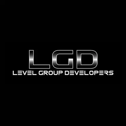 Logo od Level Group Developers