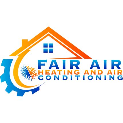 Logo von Fair Air Heating and Air Conditioning