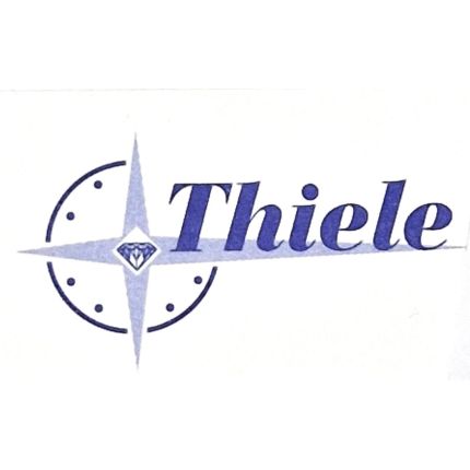Logotyp från Juwelier Udo Thiele