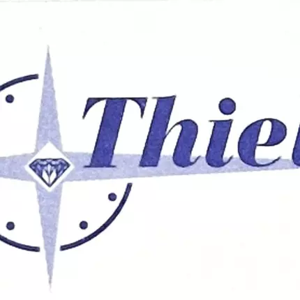 Logo van Juwelier Udo Thiele