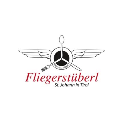 Logotipo de Fliegerstüberl St. Johann in Tirol