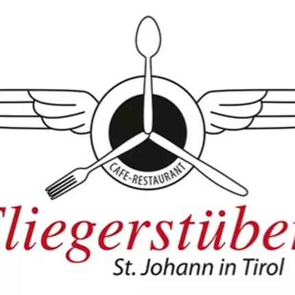 Λογότυπο από Fliegerstüberl St. Johann in Tirol