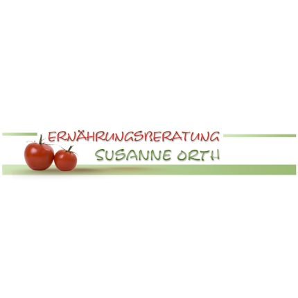 Logotyp från Ernährungsberatung Susanne Orth