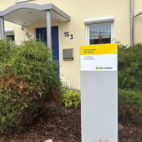 Bild von HUK-COBURG Versicherung Sven Schulze in Sigmaringen