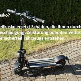 Bild von HUK-COBURG Versicherung Sven Schulze in Sigmaringen