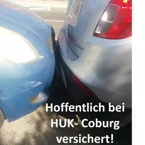 Bild von HUK-COBURG Versicherung Sven Schulze in Sigmaringen