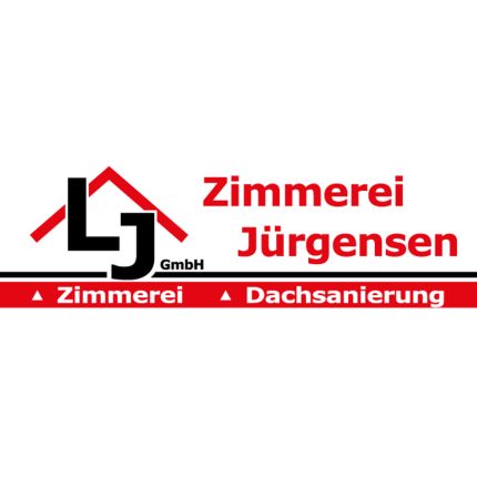 Logo von Zimmerei Jürgensen GmbH
