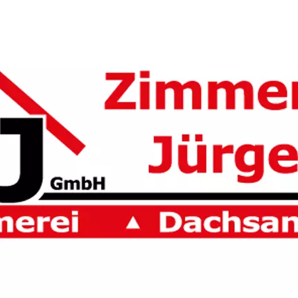 Logo von Zimmerei Jürgensen GmbH