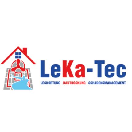 Logotyp från LeKa-Tec