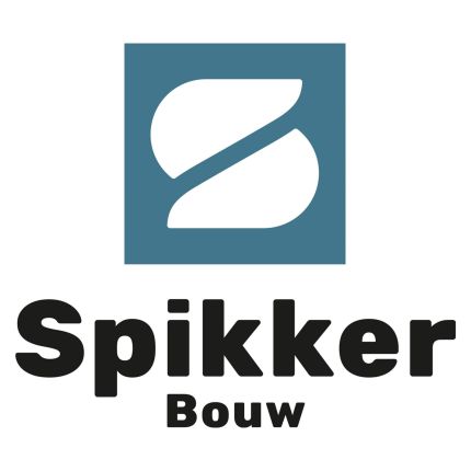 Logo od Spikkerbouw BV