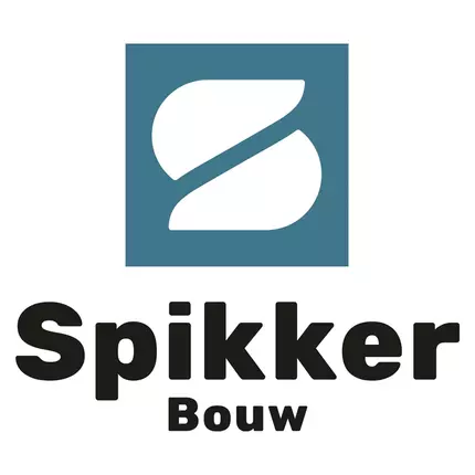 Logo van Spikkerbouw