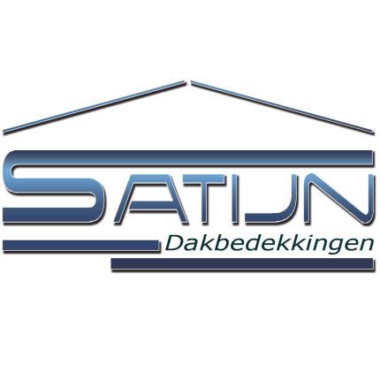 Λογότυπο από Satijn Dakbedekkingen