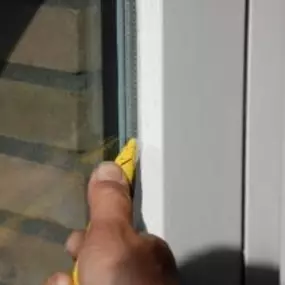 Isolerende beglazing 
HR++ isolatieglas 
BENG glas
