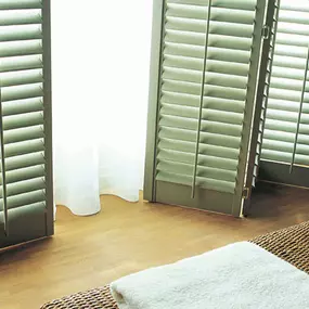 shutters in vele kleuren bij Decorette Gabriel Eerbeek